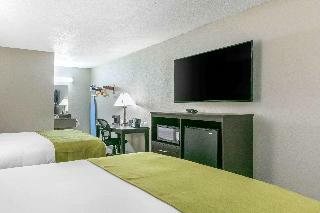 Hotel Rodeway Inn
