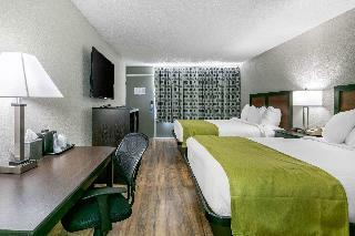 Hotel Rodeway Inn
