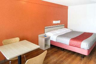 Hotel Rodeway Inn