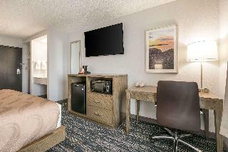 Hotel Quality Inn Marquette