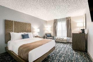 Hotel Quality Inn Marquette