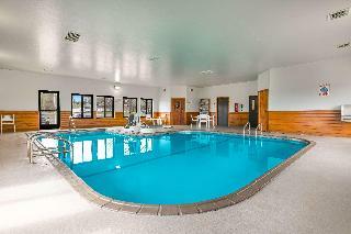 Hotel Quality Inn Marquette