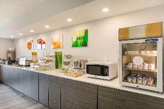 Hotel Quality Inn Marquette