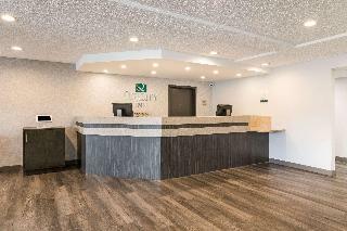 Hotel Quality Inn Marquette
