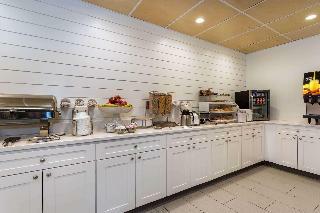 La Quinta Inn Suites St Augustine Historic Area