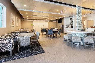 La Quinta Inn Suites St Augustine Historic Area