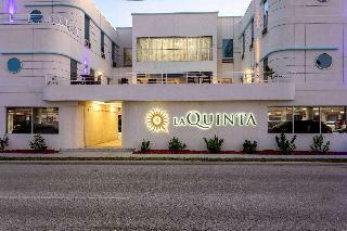 La Quinta Inn Suites St Augustine Historic Area
