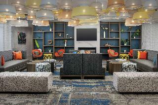 Hotel Homewood Suites By Hilton Denver Apt Tower Rd