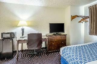 Hotel Econo Lodge Inn Suites
