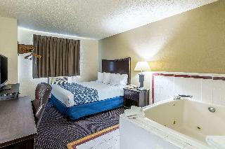 Hotel Econo Lodge Inn Suites