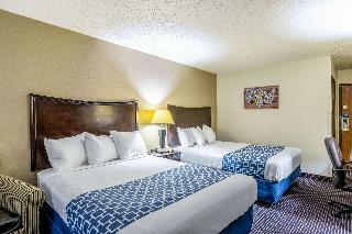 Hotel Econo Lodge Inn Suites