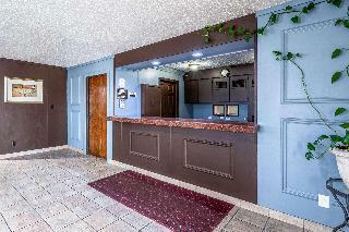 Hotel Econo Lodge Inn Suites