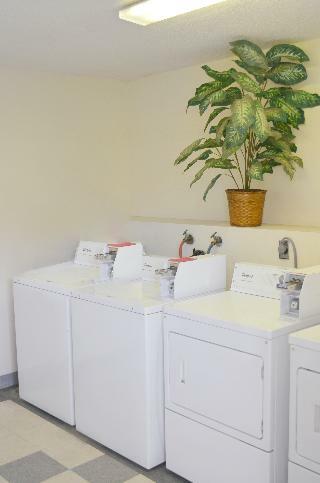 Hotel Springtown Inn Livermore