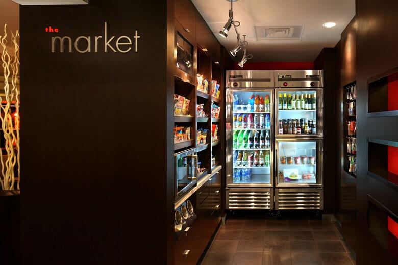Hotel Courtyard By Marriott Hartford Cromwell
