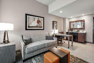 Hotel Embassy Suites By Hilton Jonesboro Arkansas State