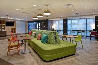 Hotel Home2 Suites By Hilton Shreveport La