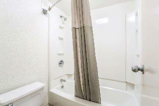 Hotel Quality Inn Baltimore Downtown
