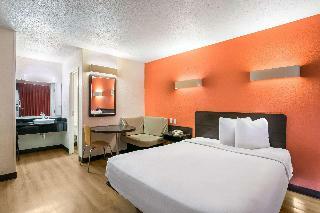 Hotel Quality Inn Baltimore Downtown