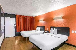 Hotel Quality Inn Baltimore Downtown