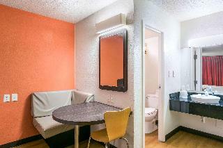 Hotel Quality Inn Baltimore Downtown