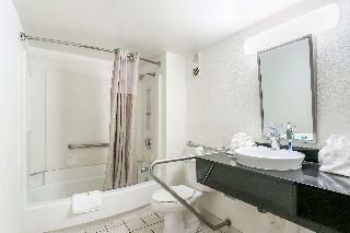 Hotel Quality Inn Baltimore Downtown