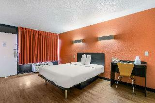 Hotel Quality Inn Baltimore Downtown
