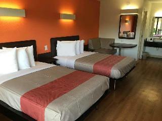 Hotel Quality Inn Baltimore Downtown