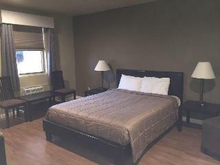 Hotel Rodeway Inn Flagstaff