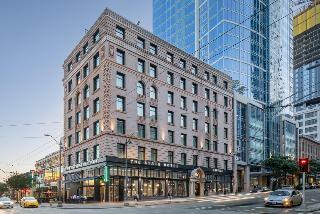 The State Hotel