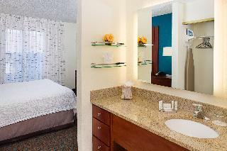 Residence Inn Dallas Addison Quorum Drive