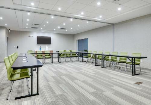 Hotel Holiday Inn Express Kermit