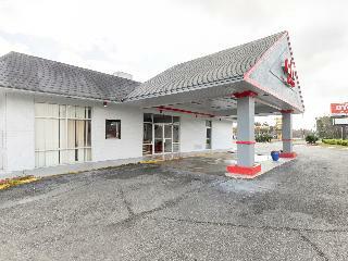 Oyo Hotel Jennings