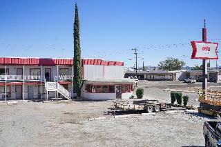 Hotel Alpine Tx Near University