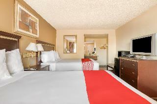 Oyo Hotel Eloy Az Northwest