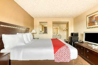 Oyo Hotel Eloy Az Northwest