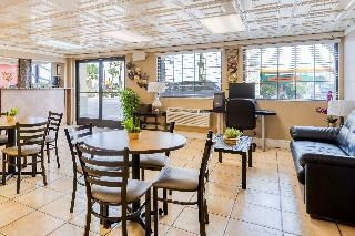 Oyo Hotel Eloy Az Northwest