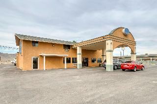 Oyo Hotel Eloy Az Northwest