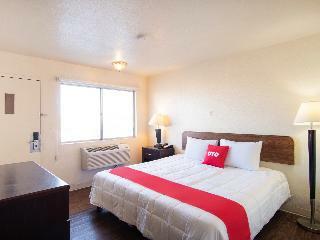 Hotel Oklahoma City Northeast