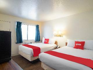 Hotel Oklahoma City Northeast