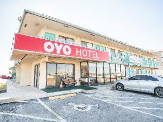 Hotel Oklahoma City Northeast