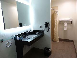 Hotel Best Western Duchesne Inn