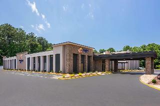 Hotel Comfort Inn