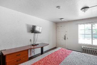 Hotel Baton Rouge East I-12