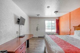 Hotel Baton Rouge East I-12