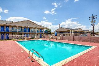 Hotel Baton Rouge East I-12