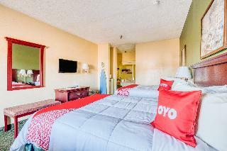 Oyo Hotel Grenada West