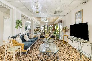 Oyo Hotel Grenada West