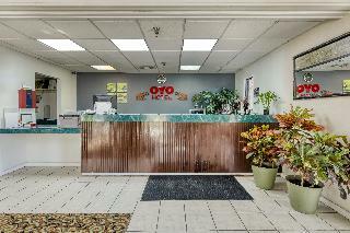 Oyo Hotel Grenada West