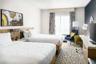 Hotel Hilton Garden Inn Sunnyvale, Ca