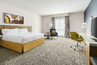 Hotel Hilton Garden Inn Sunnyvale, Ca